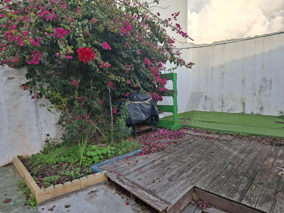 Moradia T4 para Venda em Vila do Bispo e Raposeira Foto 42