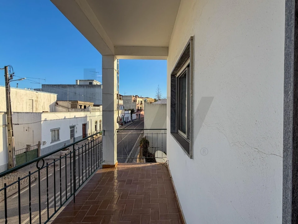 Moradia T3 para Venda em Pechão Foto 30