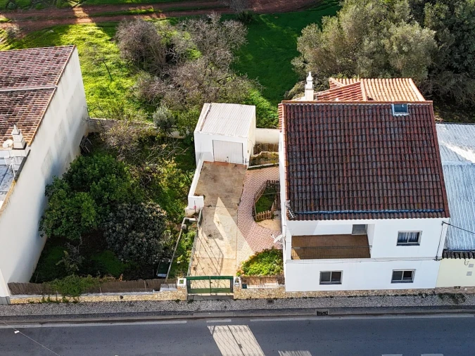 Moradia T3 para Venda em Pechão Foto 38