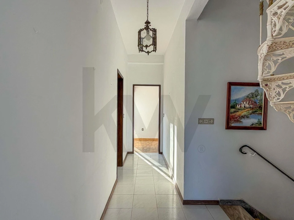 Moradia T3 para Venda em Pechão Foto 15