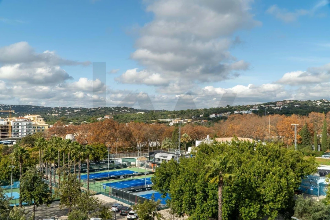 Apartamento T3 para Venda em Loule (São Clemente) Foto 39