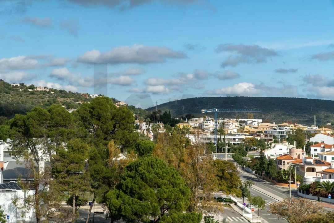 Apartamento T3 para Venda em Loule (São Clemente) Foto 25