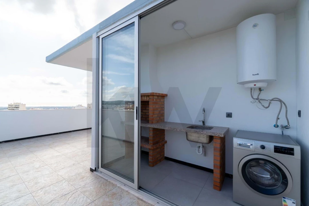 Apartamento T3 para Venda em Loule (São Clemente) Foto 26