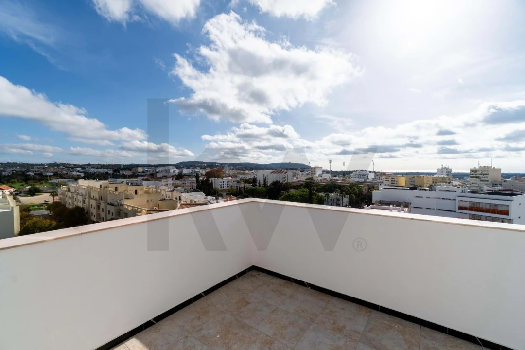 Apartamento T3 para Venda em Loule (São Clemente) Foto 33