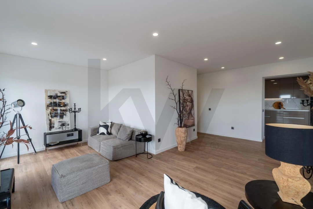 Apartamento T3 para Venda em Loule (São Clemente) Foto 20