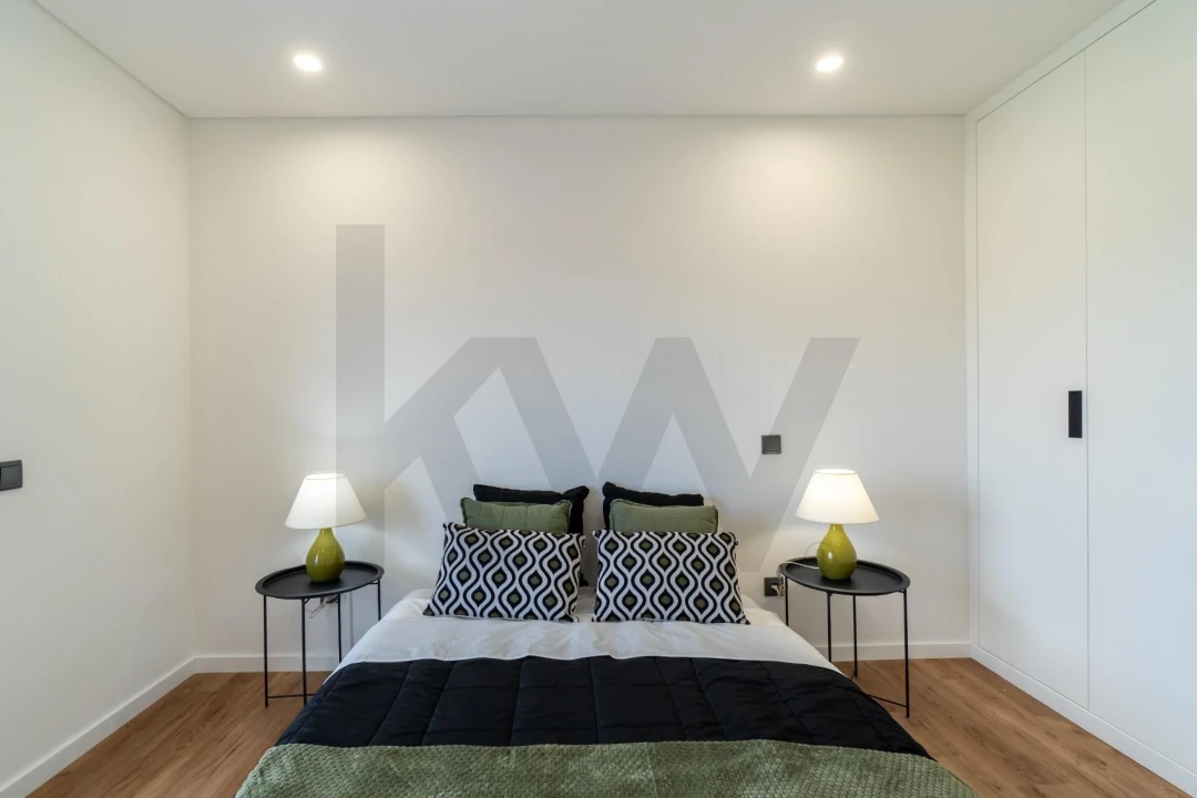 Apartamento T3 para Venda em Loule (São Clemente) Foto 16