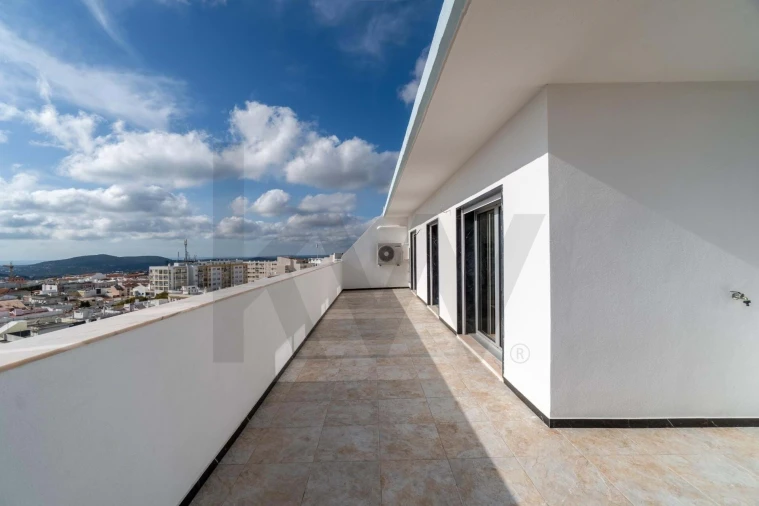 Apartamento T3 para Venda em Loule (São Clemente) Foto 31