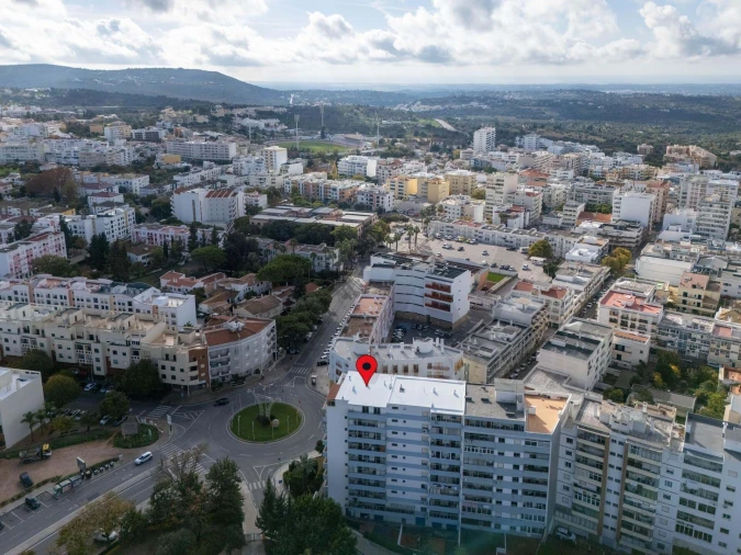 Apartamento T3 para Venda em Loule (São Clemente) Foto 46