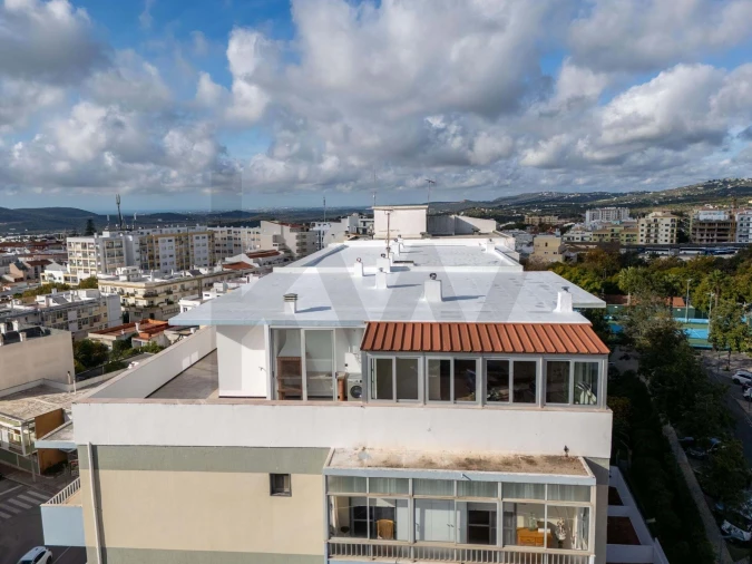Apartamento T3 para Venda em Loule (São Clemente) Foto 52