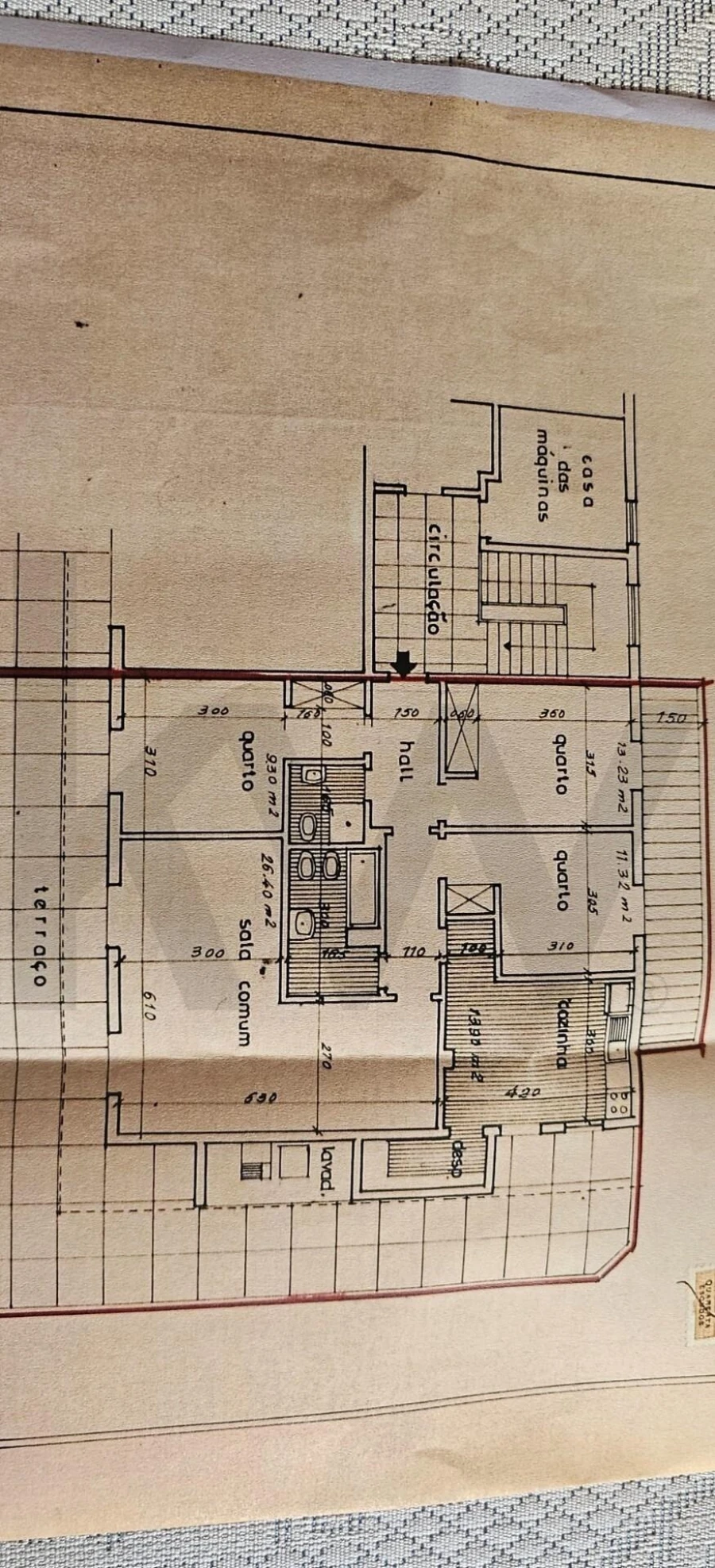 Apartamento T3 para Venda em Loule (São Clemente) Foto 45
