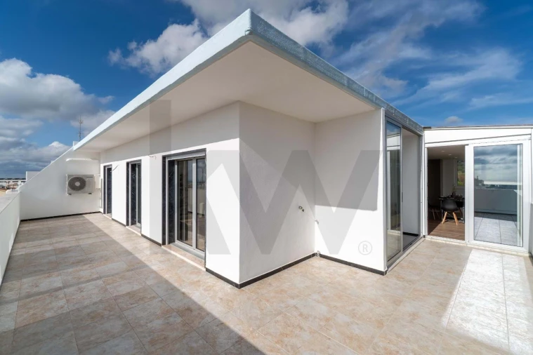 Apartamento T3 para Venda em Loule (São Clemente) Foto 32