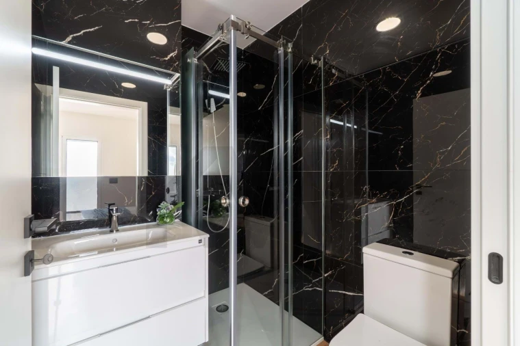 Apartamento T3 para Venda em Loule (São Clemente) Foto 6