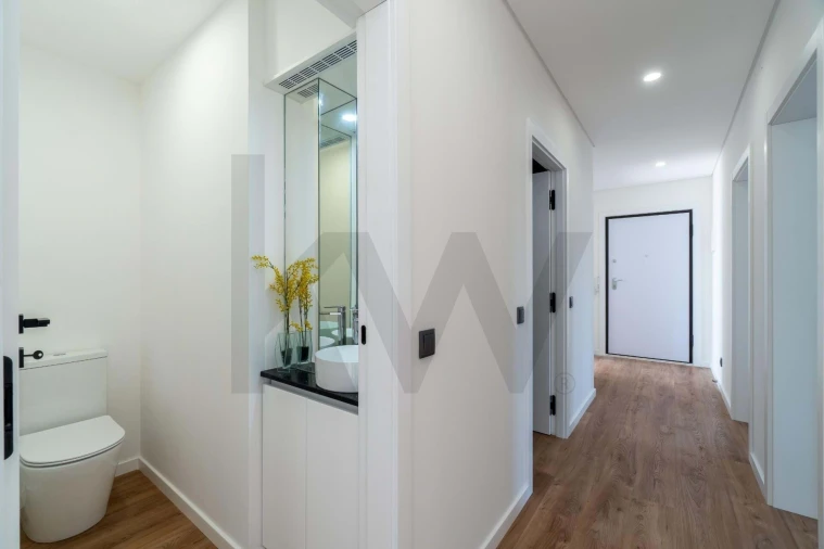 Apartamento T3 para Venda em Loule (São Clemente) Foto 18