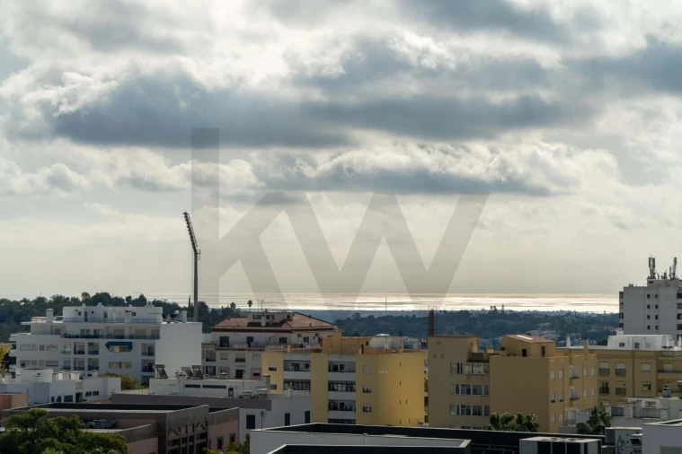 Apartamento T3 para Venda em Loule (São Clemente) Foto 36