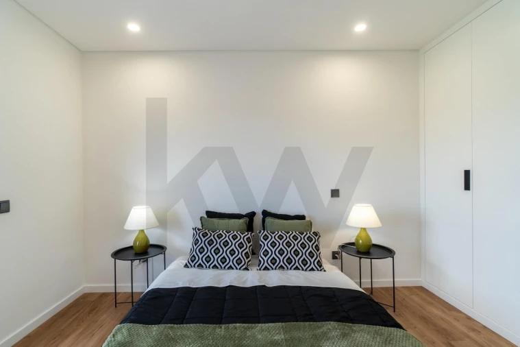 Apartamento T3 para Venda em Loule (São Clemente) Foto 16