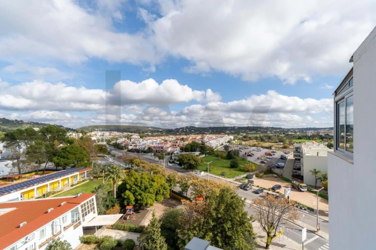 Apartamento T3 para Venda em Loule (São Clemente) Foto 11