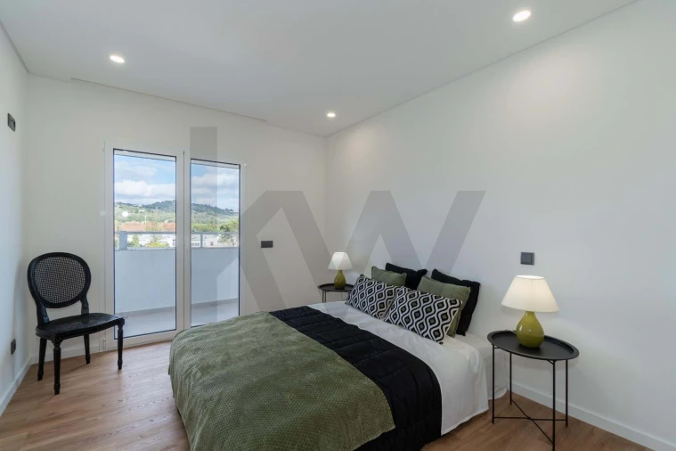 Apartamento T3 para Venda em Loule (São Clemente) Foto 15