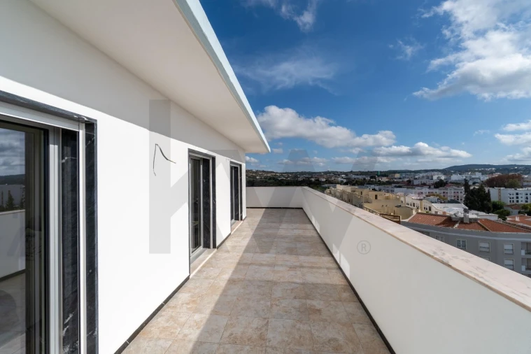 Apartamento T3 para Venda em Loule (São Clemente) Foto 35