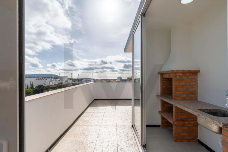 Apartamento T3 para Venda em Loule (São Clemente) Foto 29