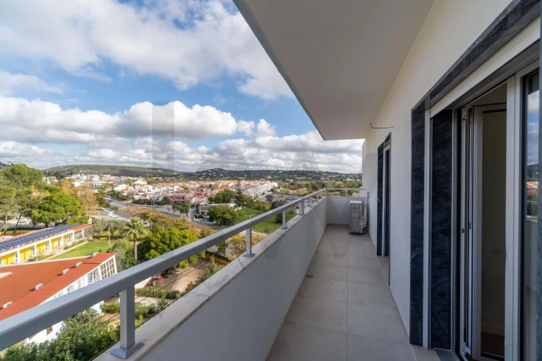 Apartamento T3 para Venda em Loule (São Clemente) Foto 9