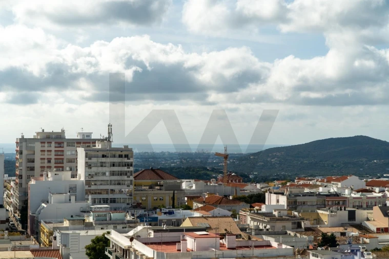 Apartamento T3 para Venda em Loule (São Clemente) Foto 37