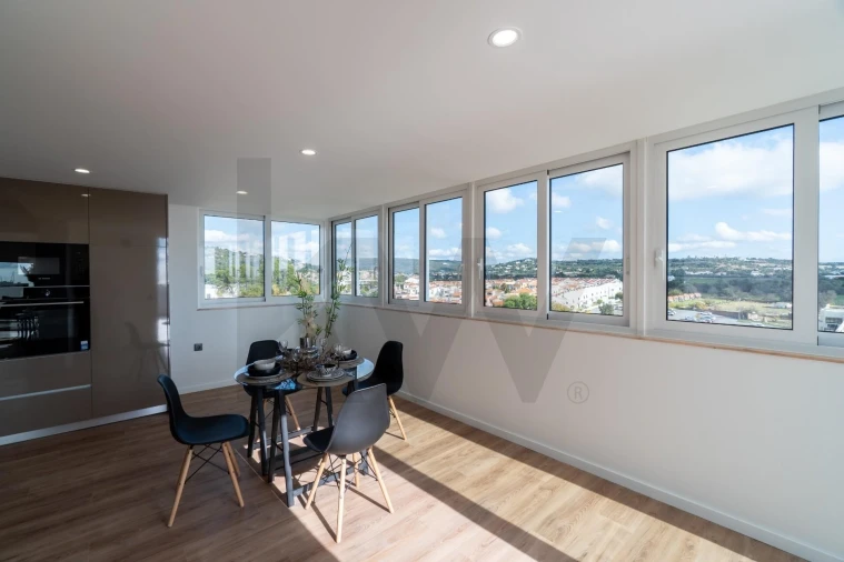 Apartamento T3 para Venda em Loule (São Clemente) Foto 30