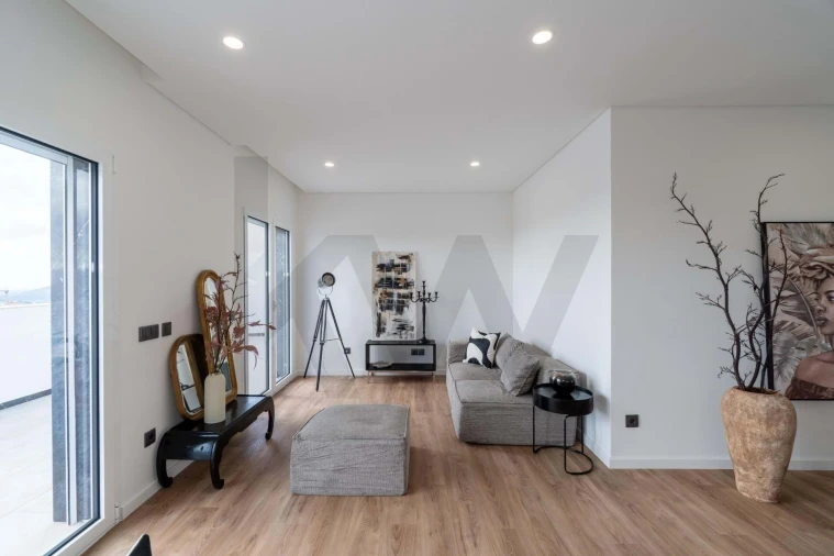 Apartamento T3 para Venda em Loule (São Clemente) Foto 21