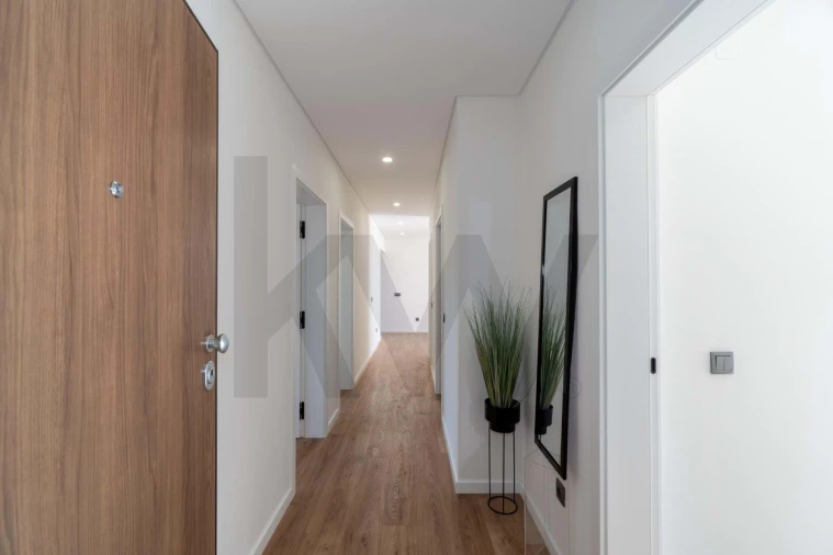 Apartamento T3 para Venda em Loule (São Clemente)