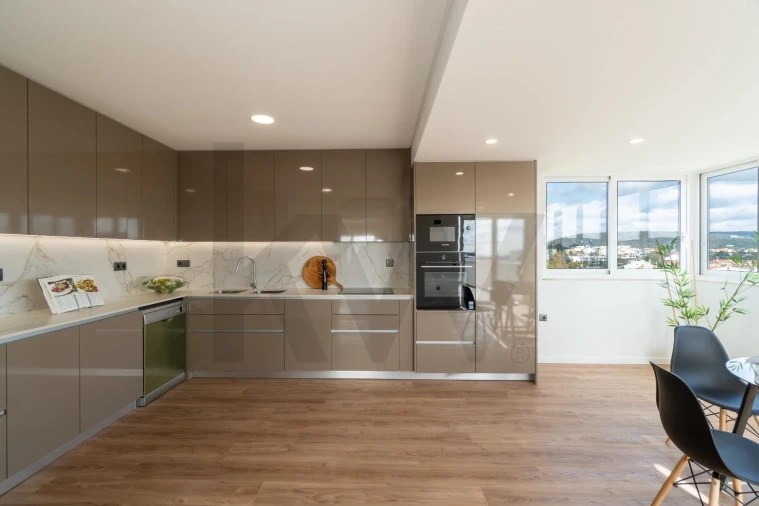 Apartamento T3 para Venda em Loule (São Clemente) Foto 24