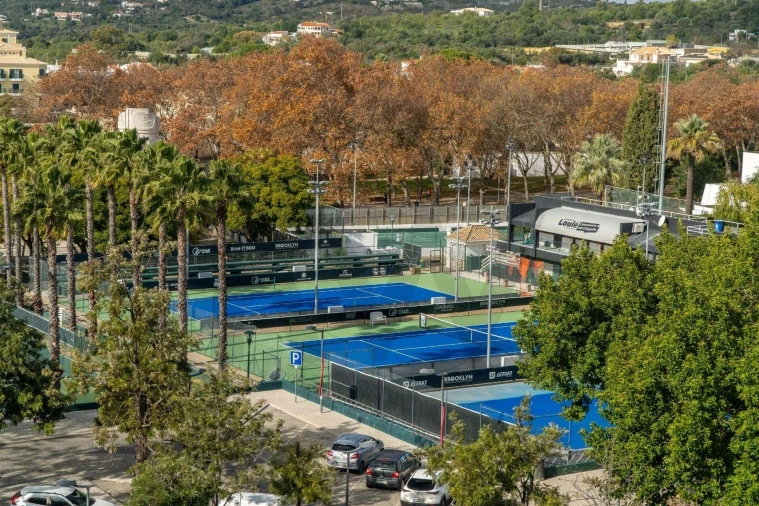 Apartamento T3 para Venda em Loule (São Clemente) Foto 40