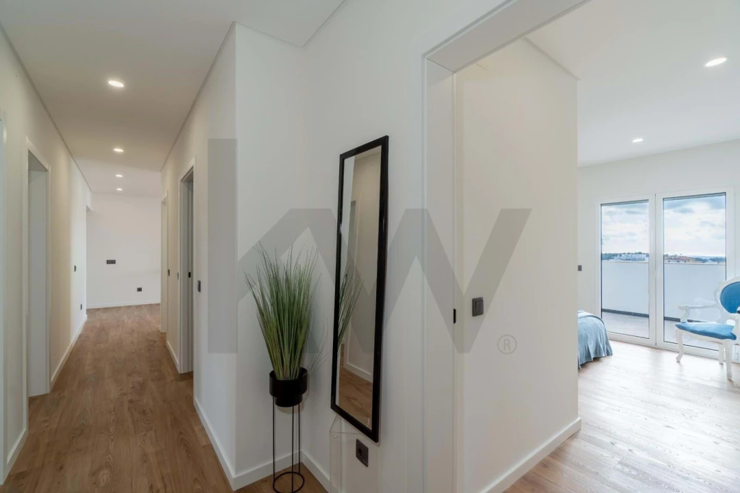 Apartamento T3 para Venda em Loule (São Clemente) Foto 2