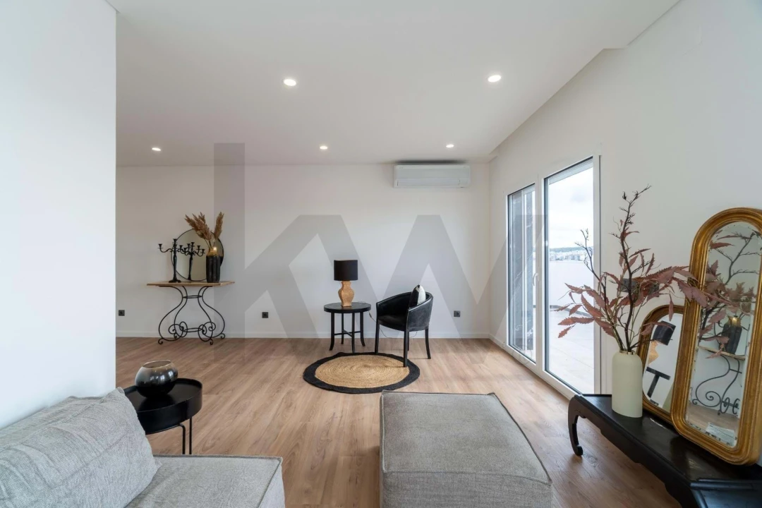 Apartamento T3 para Venda em Loule (São Clemente) Foto 23