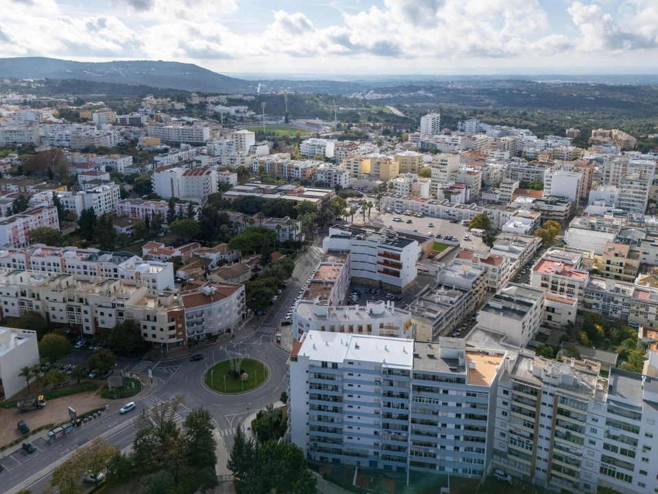 Apartamento T3 para Venda em Loule (São Clemente) Foto 47
