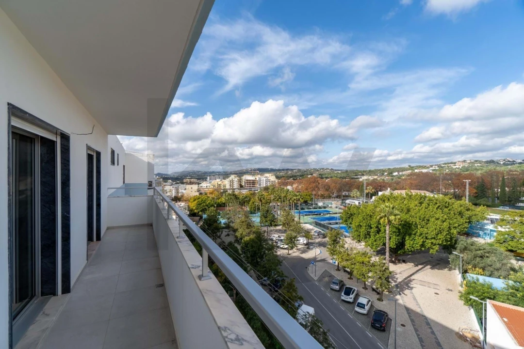 Apartamento T3 para Venda em Loule (São Clemente) Foto 12