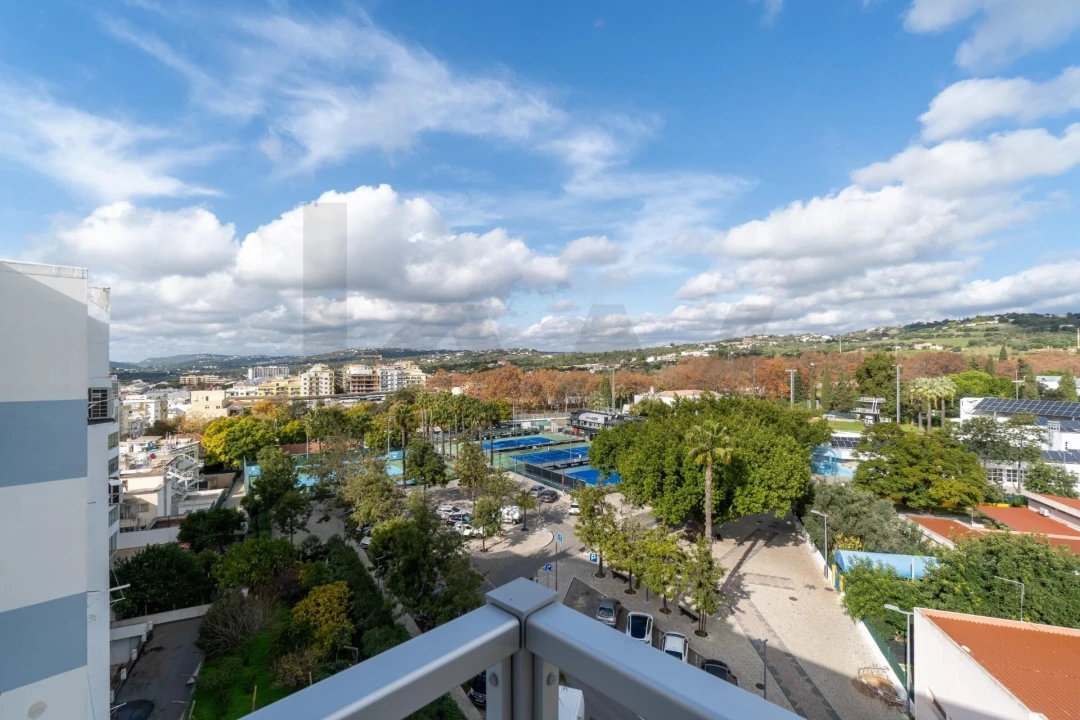Apartamento T3 para Venda em Loule (São Clemente) Foto 10