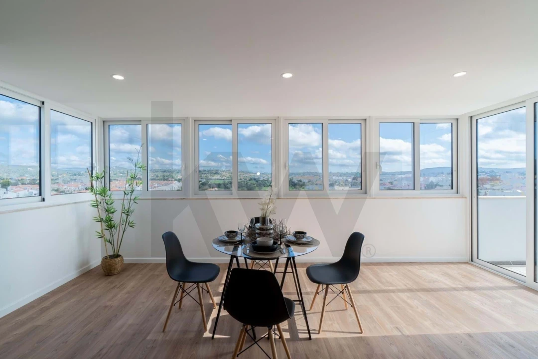 Apartamento T3 para Venda em Loule (São Clemente) Foto 28