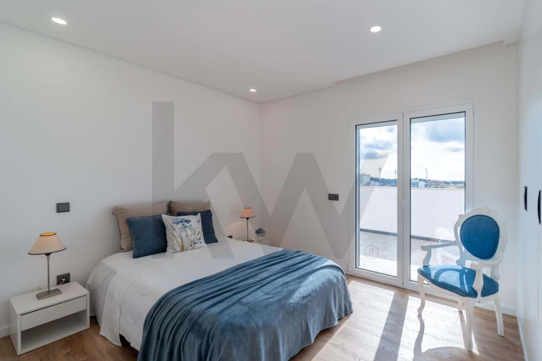 Apartamento T3 para Venda em Loule (São Clemente) Foto 3