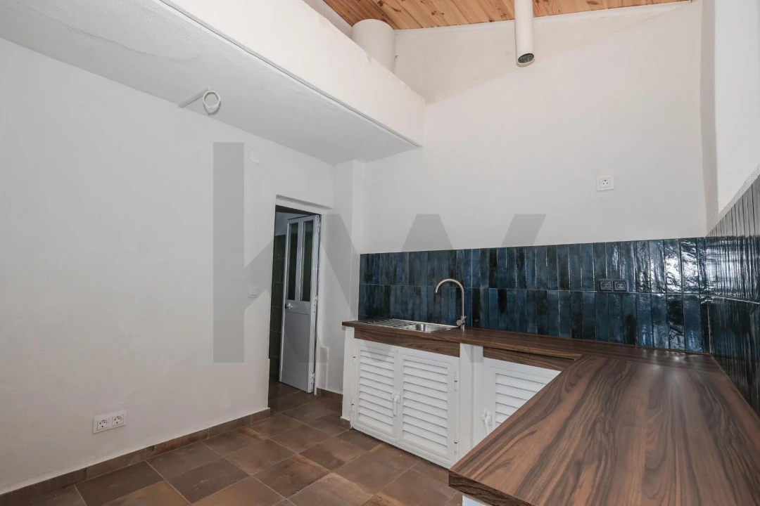 Moradia T2 para Venda em Monchique Foto 16