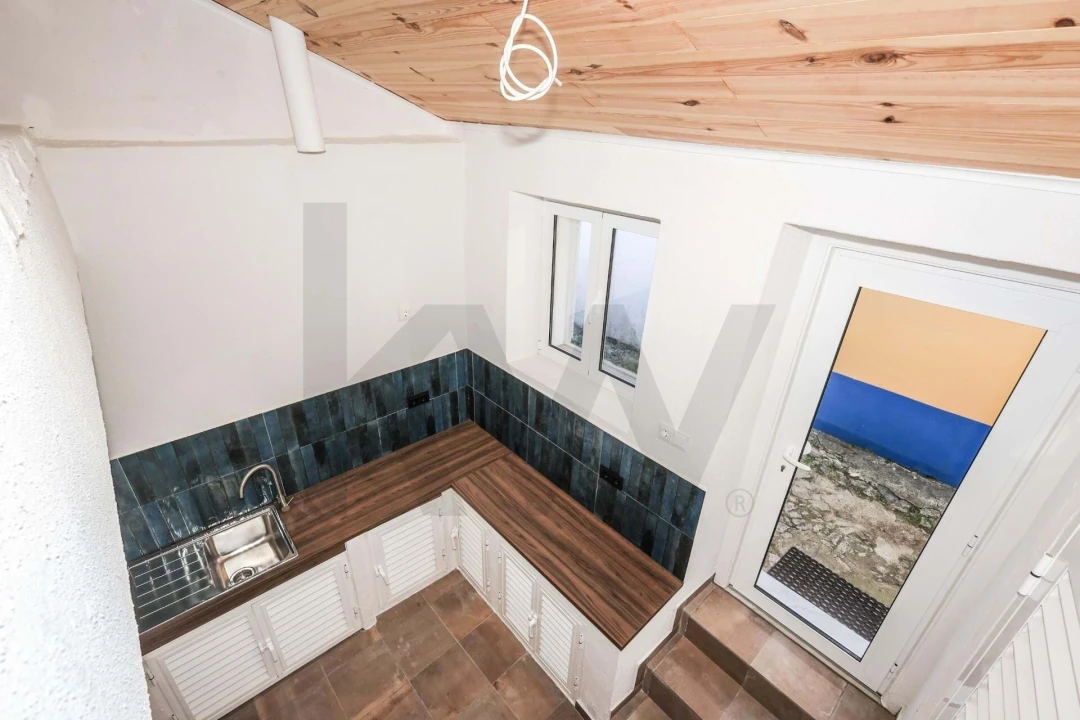 Moradia T2 para Venda em Monchique Foto 25