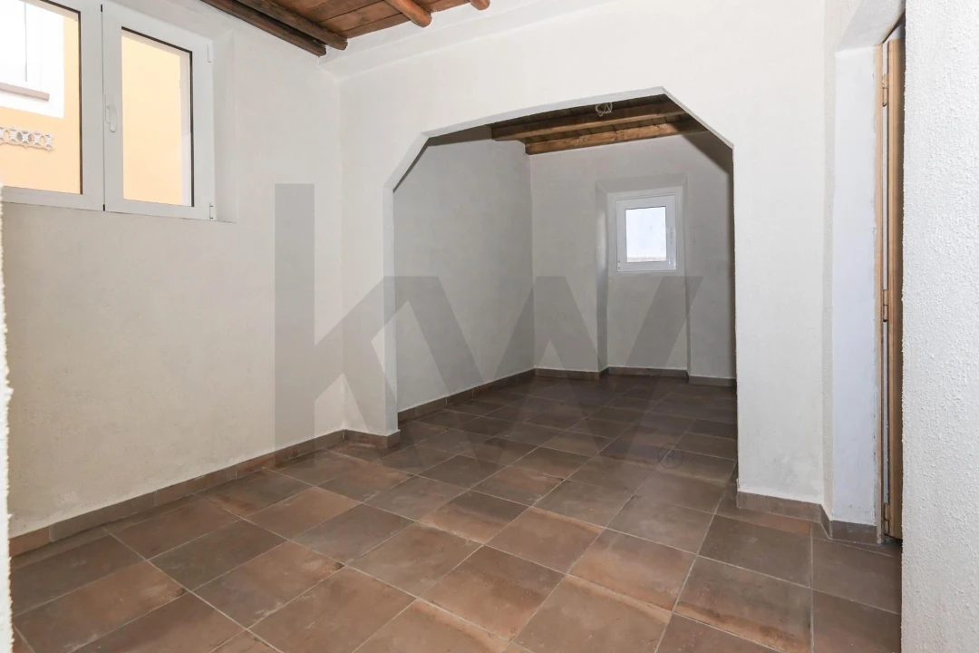 Moradia T2 para Venda em Monchique Foto 12