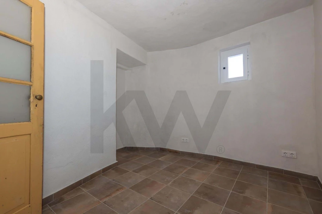 Moradia T2 para Venda em Monchique Foto 13