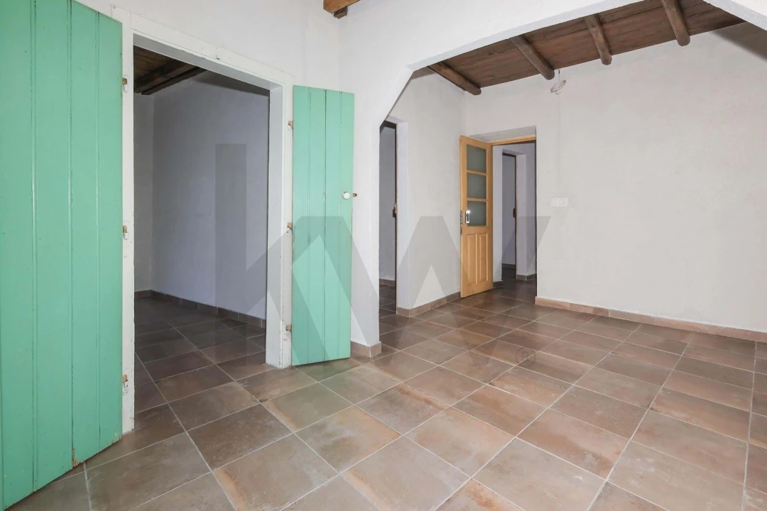 Moradia T2 para Venda em Monchique Foto 10