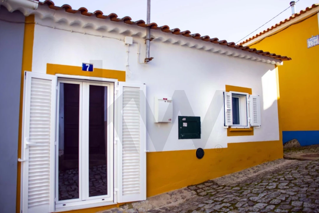 Moradia T2 para Venda em Monchique Foto 1