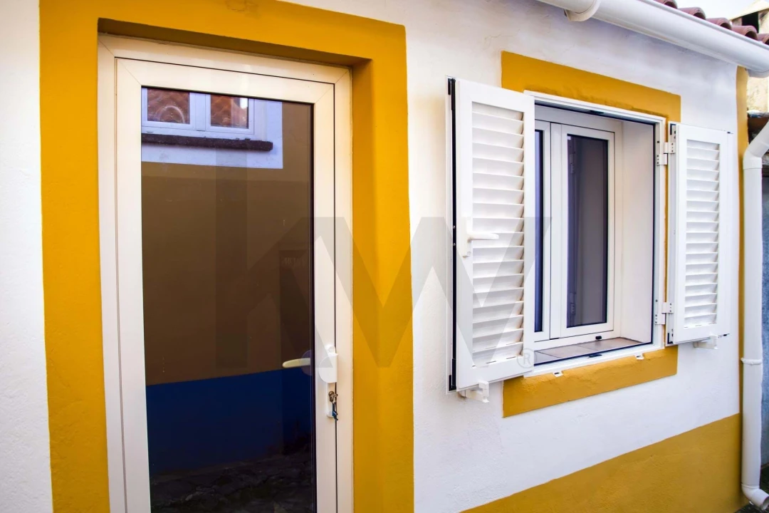 Moradia T2 para Venda em Monchique Foto 5