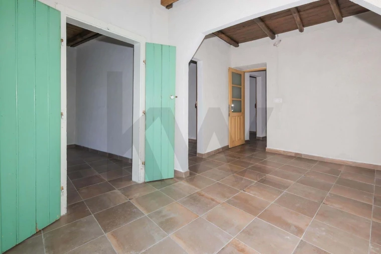 Moradia T2 para Venda em Monchique Foto 10