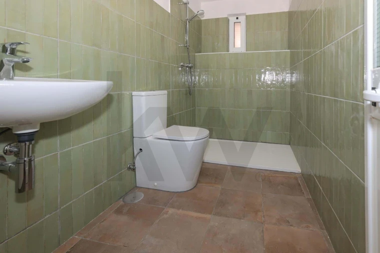 Moradia T2 para Venda em Monchique Foto 18