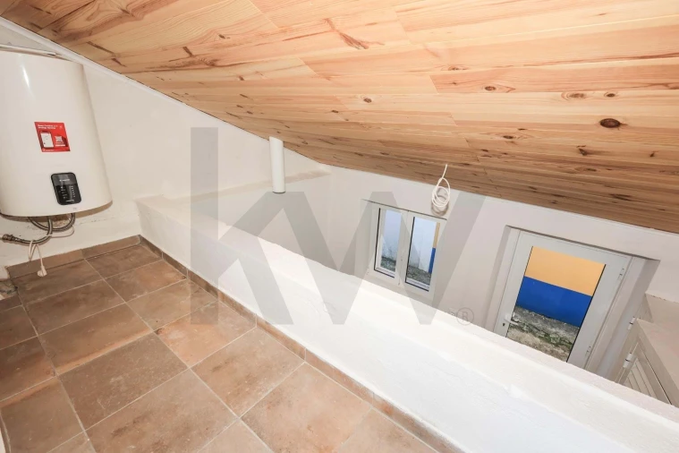 Moradia T2 para Venda em Monchique Foto 24