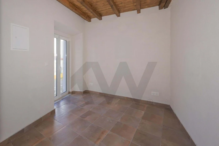 Moradia T2 para Venda em Monchique Foto 7