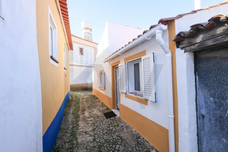 Moradia T2 para Venda em Monchique Foto 2