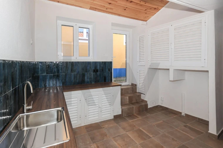 Moradia T2 para Venda em Monchique Foto 17